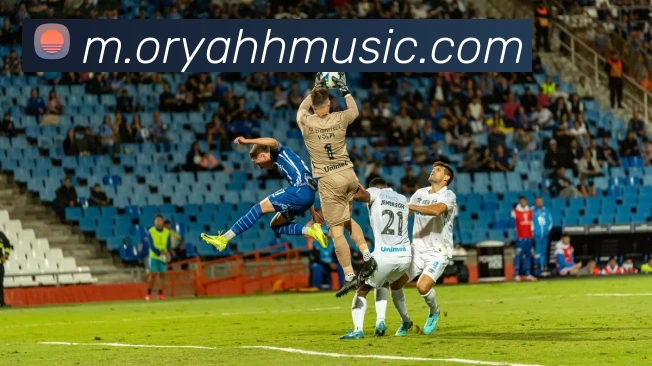 高清赛事解说